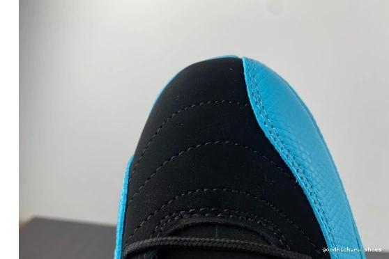 Retro 130690-027 12 Gamma Blue 130690-027 Jordan 0414